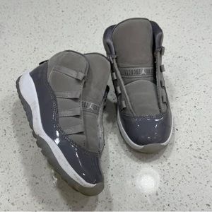 Toddler Jordans